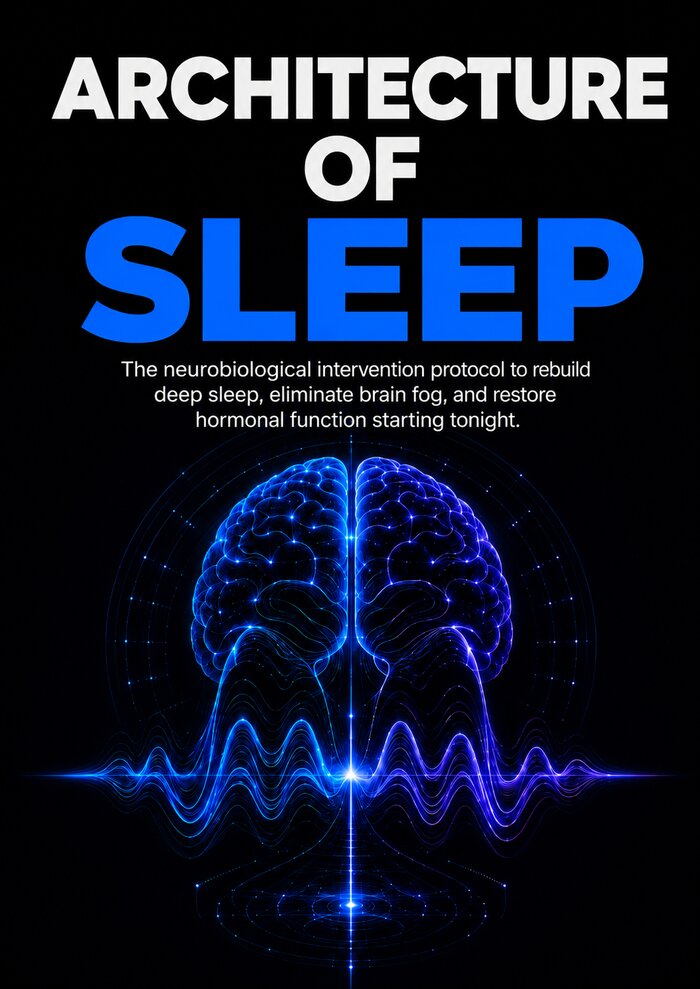 Sleep Architecture cover