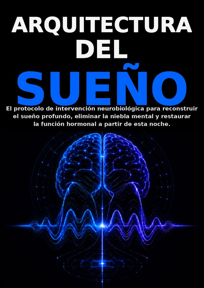 Portada Arquitectura del Sueño